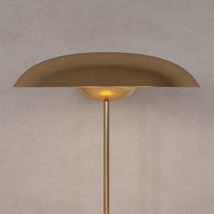Solstice Table Lamp