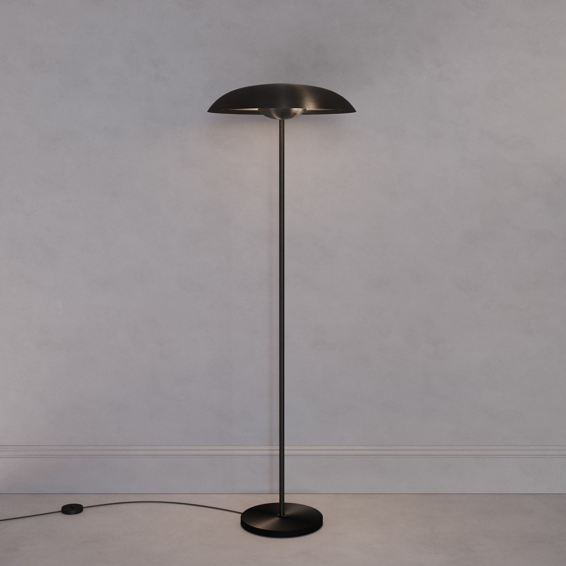 Solstice Floor Lamp