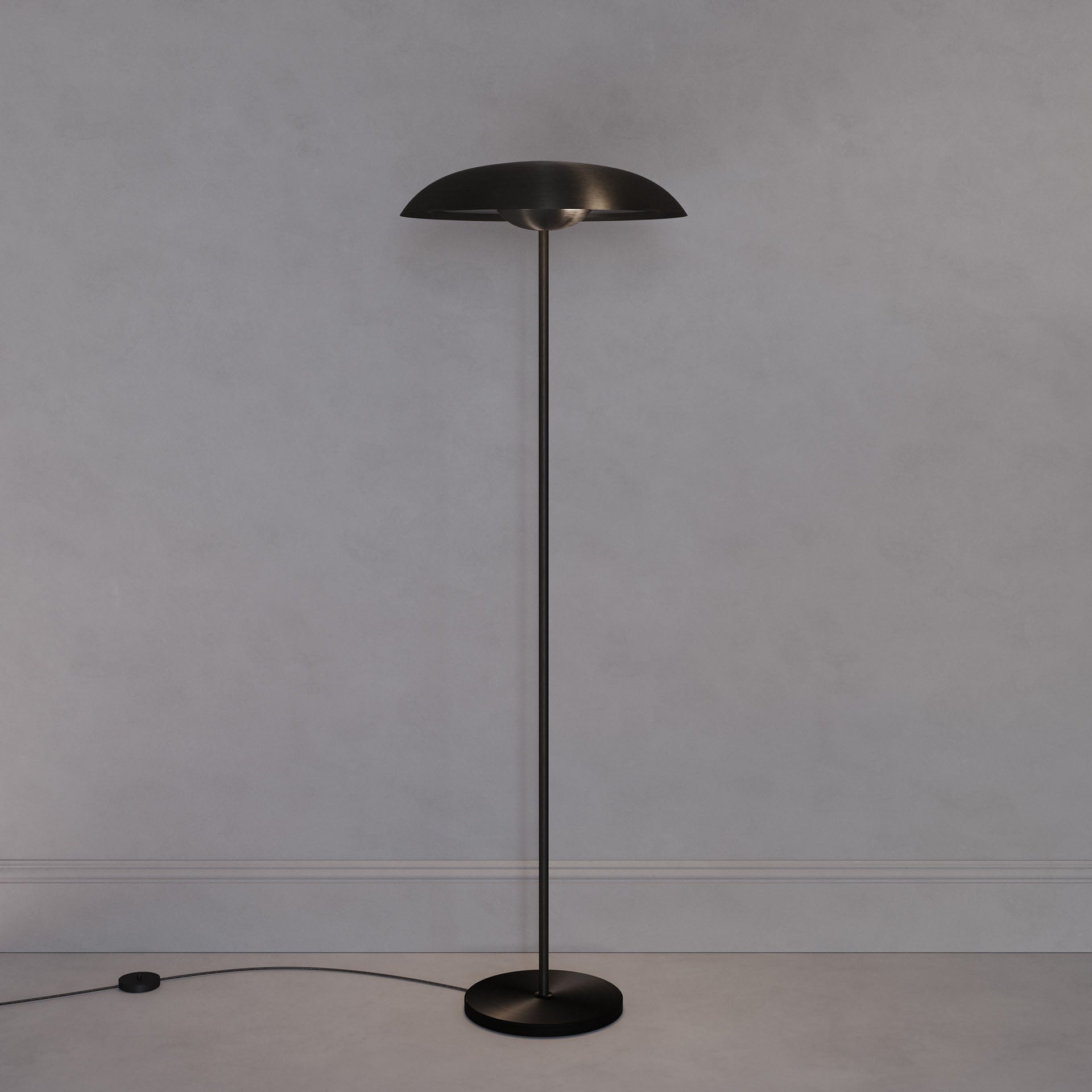 Solstice Floor Lamp
