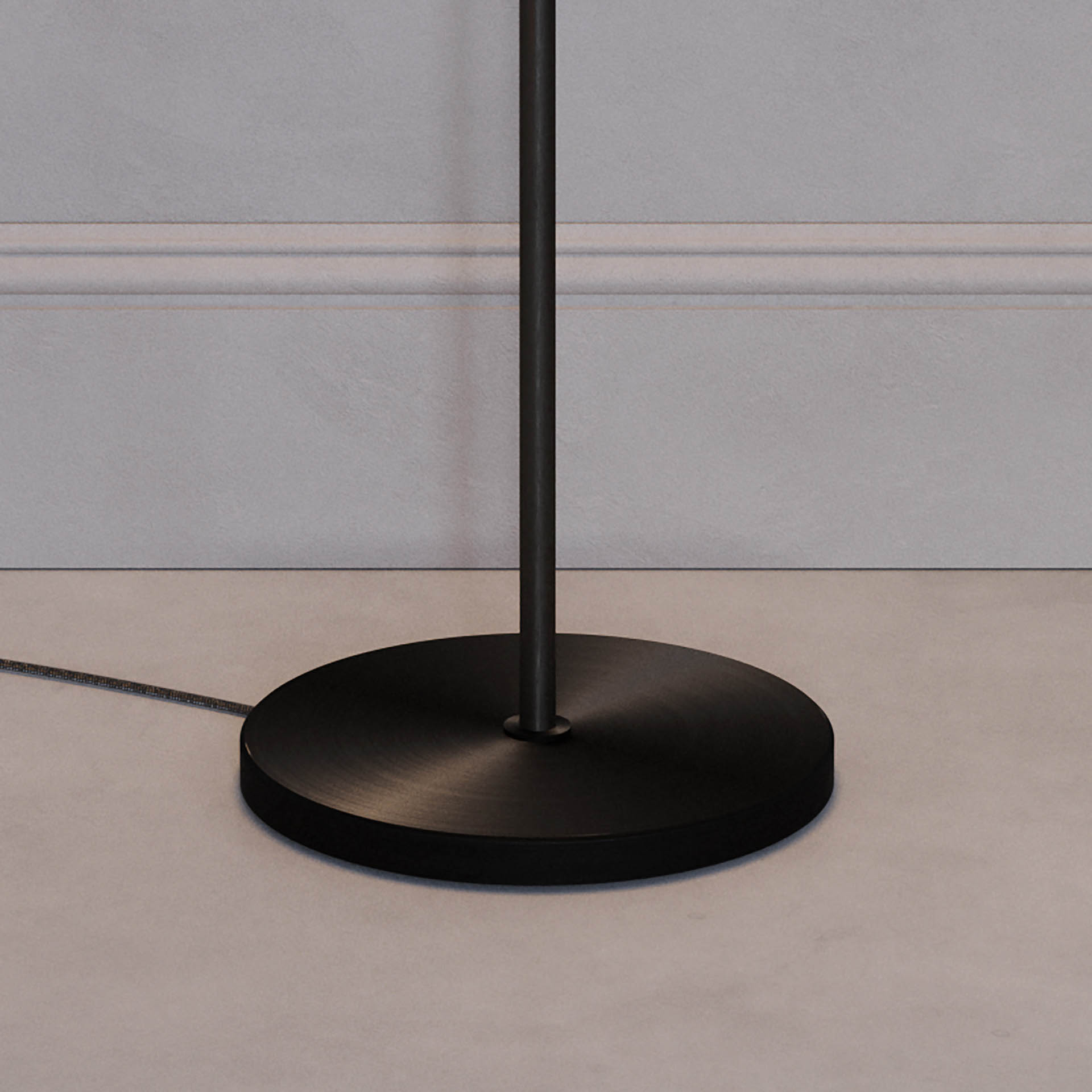 Solstice Floor Lamp