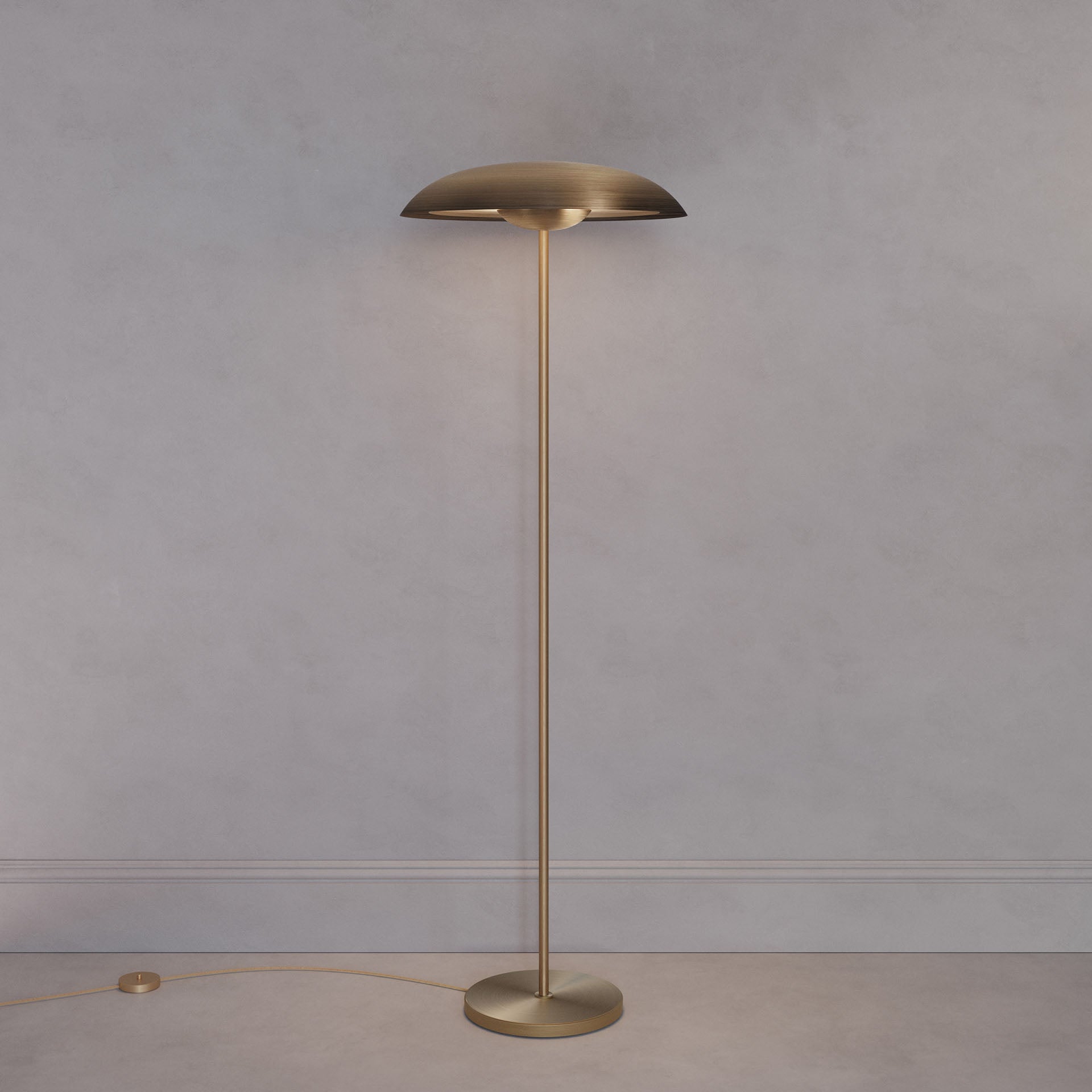 Solstice Floor Lamp
