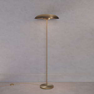 Solstice Floor Lamp