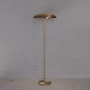 Solstice Floor Lamp