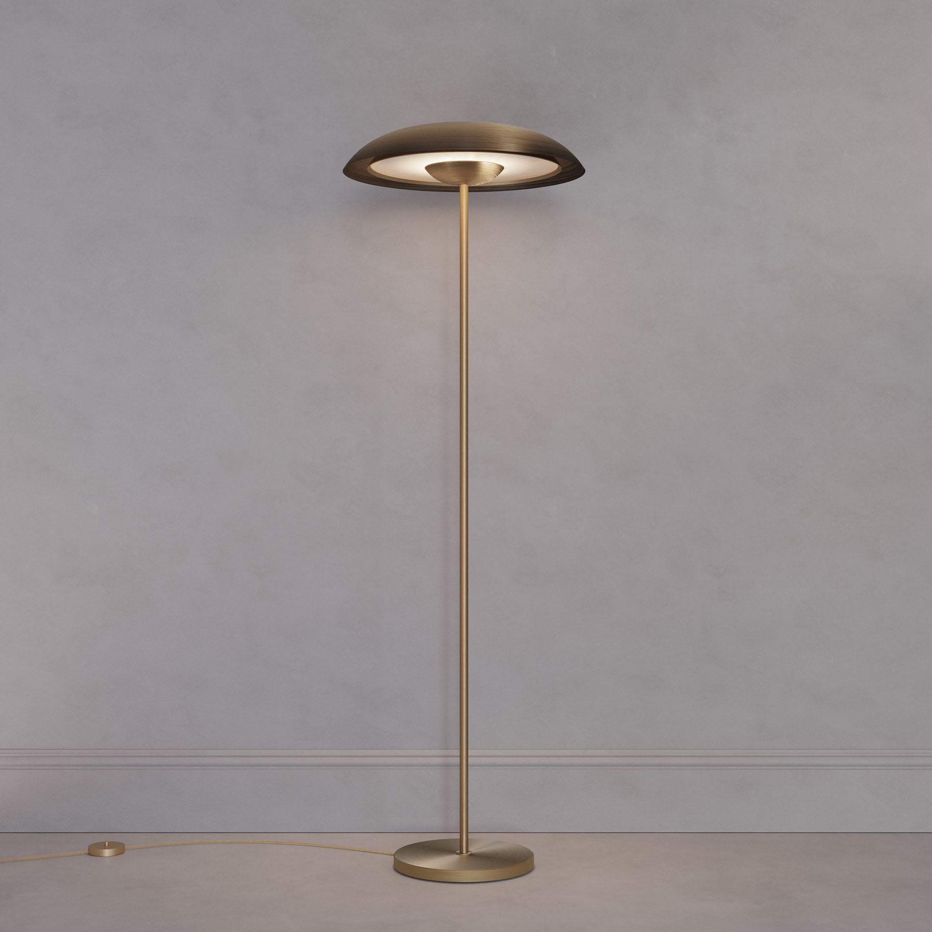 Solstice Floor Lamp