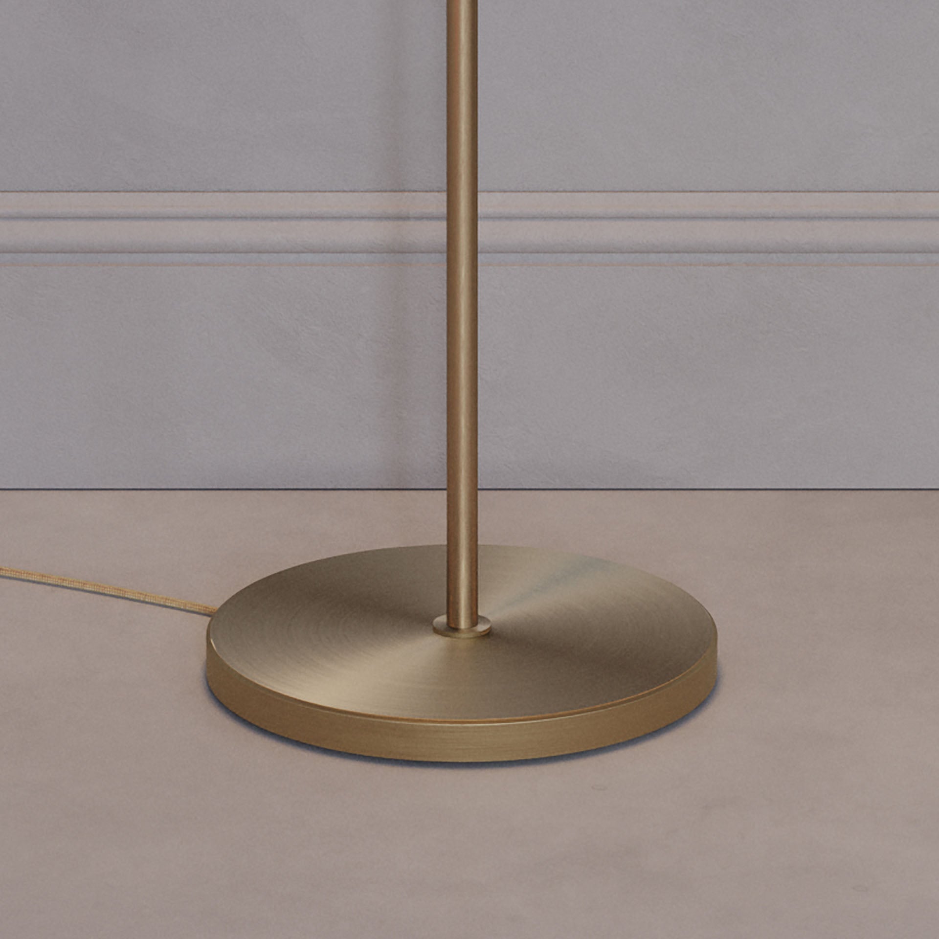 Solstice Floor Lamp