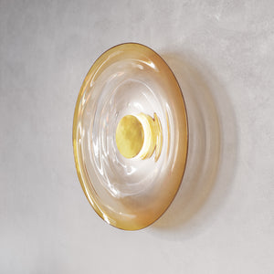 Liquid Sconce