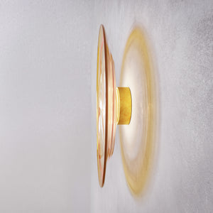 Liquid Sconce