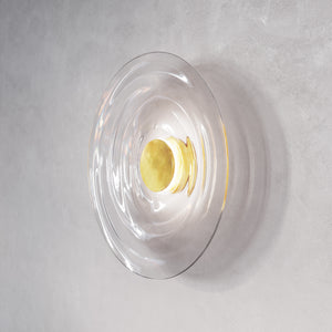 Liquid Sconce