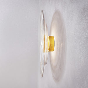 Liquid Sconce