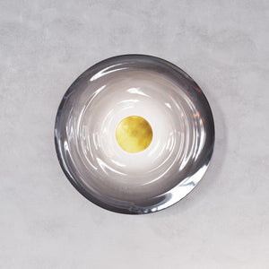 Liquid Sconce