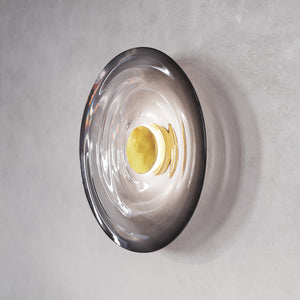 Liquid Sconce