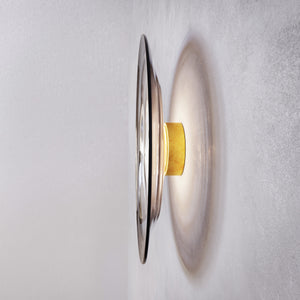 Liquid Sconce