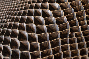 Wooden Panel