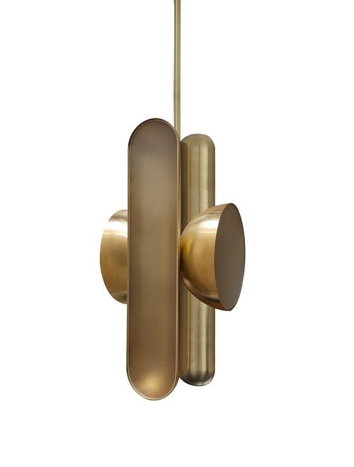 Aurata Suspension