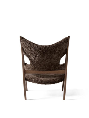 Knitting Lounge Chair