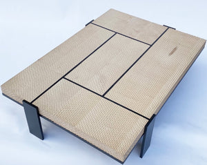 Faras Coffee Table