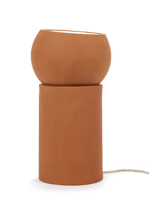 Terra Table Lamp