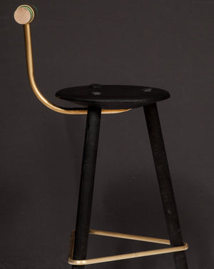 Tripod Stool