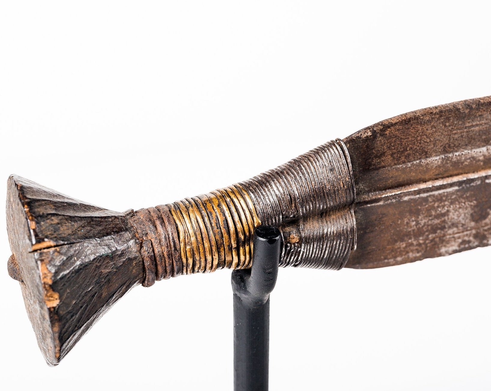 Vintage Ceremonial Sword