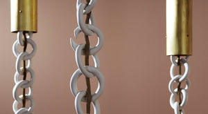 Link Porcelain Series