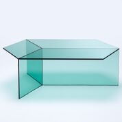 Isom Coffee Table