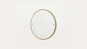CM-1 Mirror