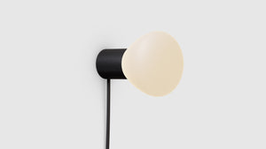 Parc Light Wall Lamp