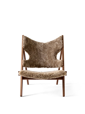 Knitting Lounge Chair