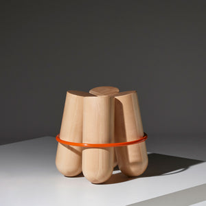 Bolt Stool