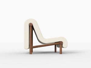 Melt Lounge Chair