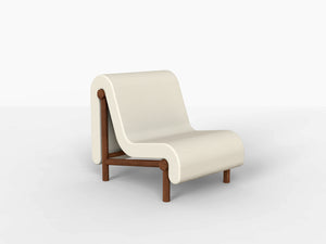 Melt Lounge Chair