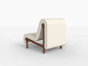 Melt Lounge Chair