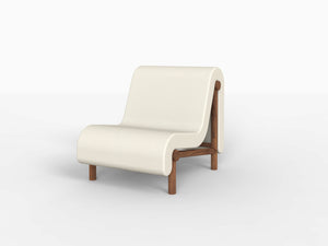 Melt Lounge Chair