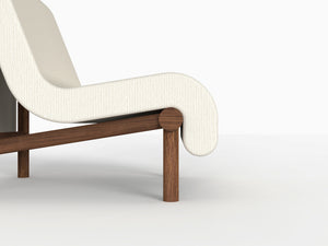 Melt Lounge Chair