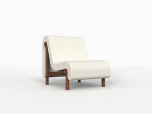 Melt Lounge Chair