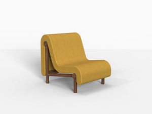 Melt Lounge Chair
