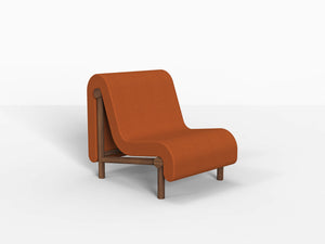 Melt Lounge Chair