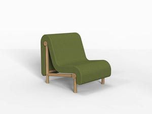 Melt Lounge Chair