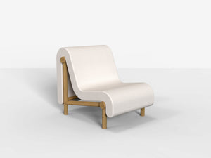 Melt Lounge Chair