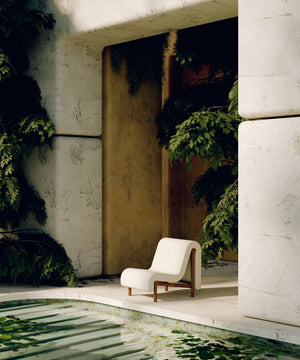 Melt Lounge Chair
