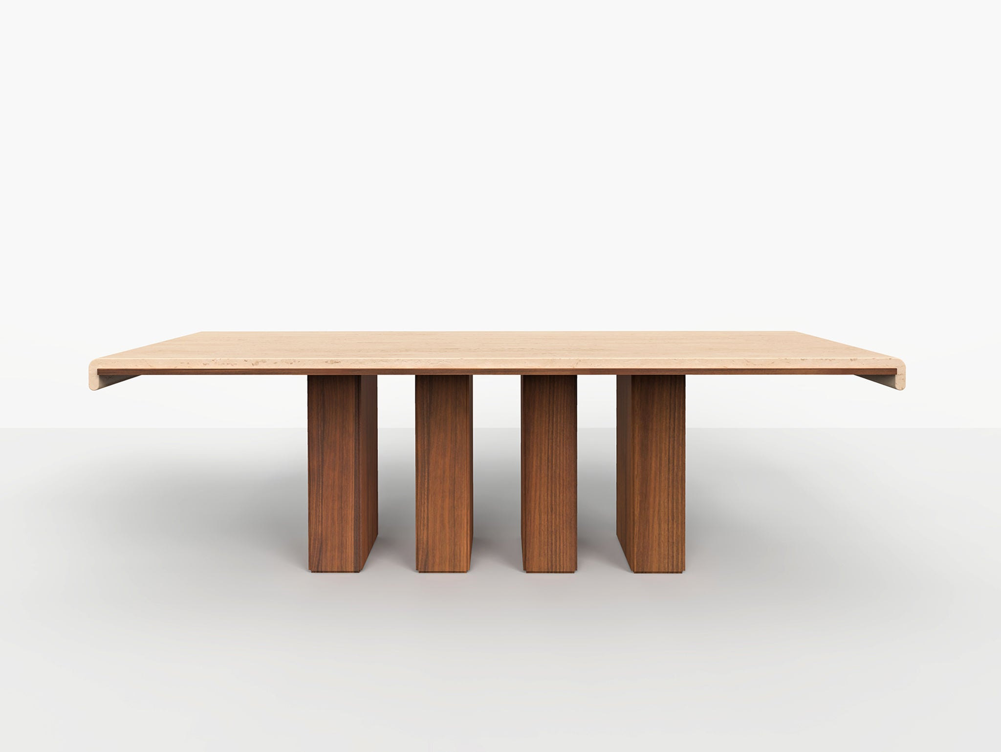 Melt Dining Table