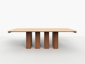 Melt Dining Table