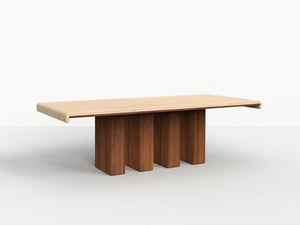 Melt Dining Table