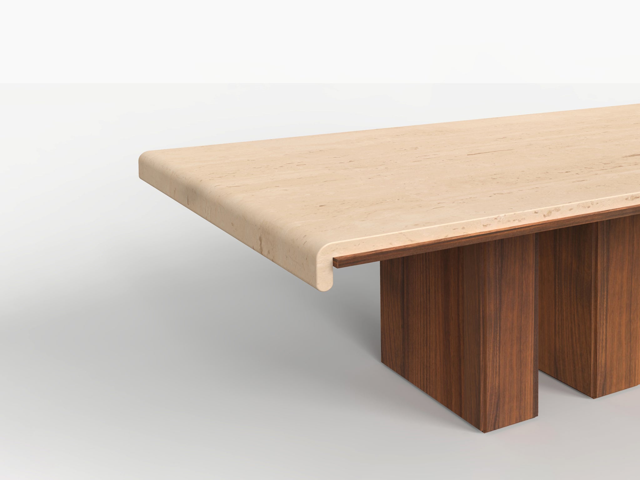 Melt Dining Table