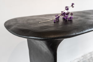 Brunate Console