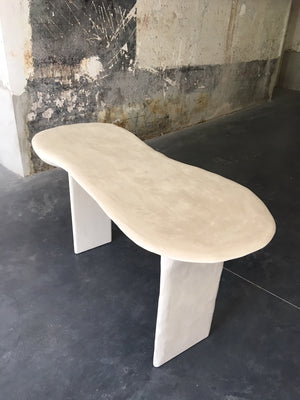 Brunate Console