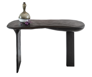 Brunate Console