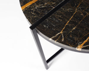 The Other Way Round Table