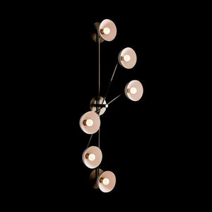 Trapeze Surface Series