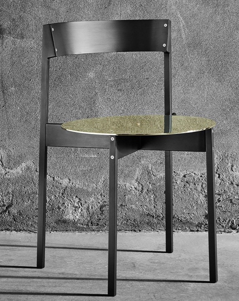 Brugola Dining Chair